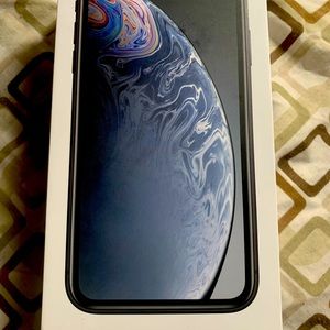 iPhone XR 64gb